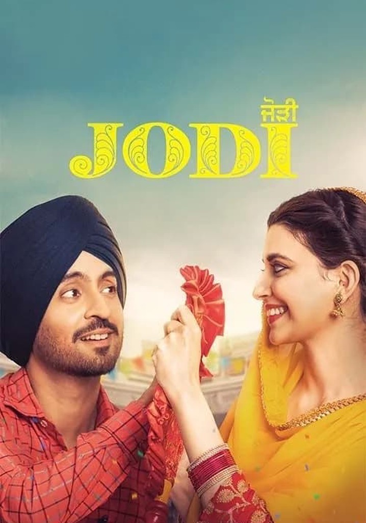 Jodi streaming where to watch movie online?